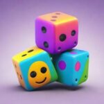 Merge Dices By Numbers